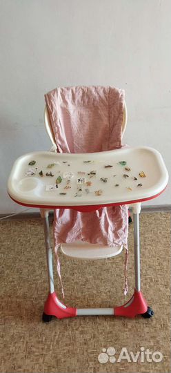 Столик для кормления patty