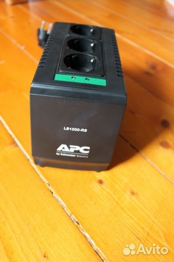 Стабилизатор Sven,APC Line-R