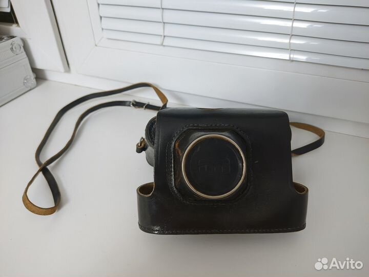 Чехол от фотоаппарата 