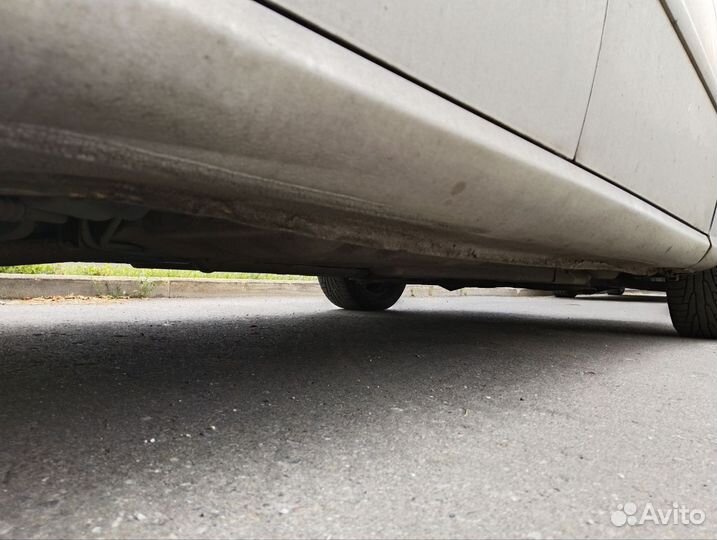 Chevrolet Lacetti, 2007