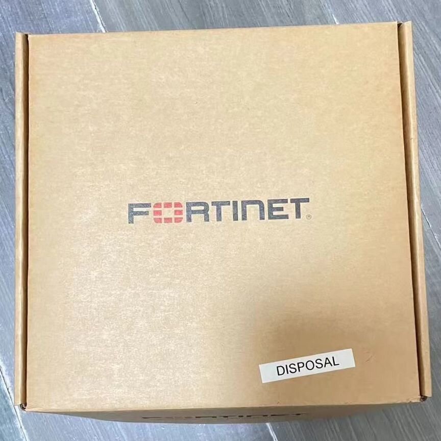 [FAP-231F-C] Точка Доступа Fortinet Fap-231f-C