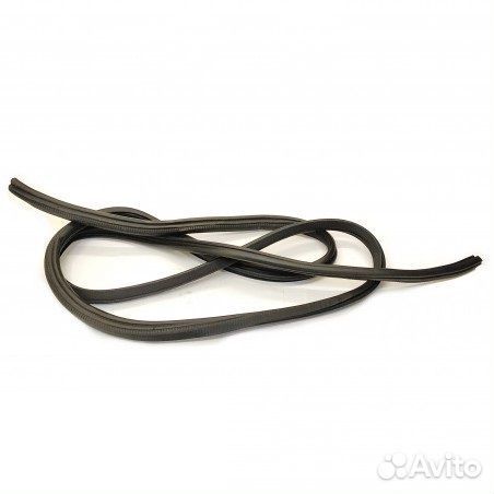 Уплотнитель багажника Лада 2111