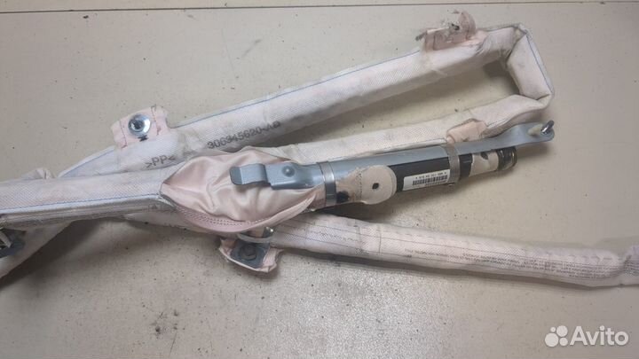 Подушка безопасности боковая Opel Insignia, 2011