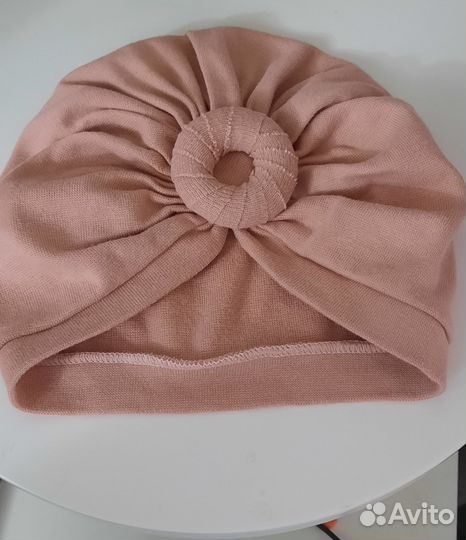 Шапка тюрбан чалма