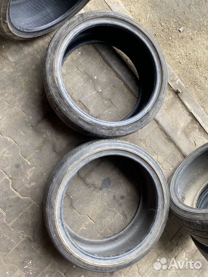 Goodyear Eagle LS2000 225/40 R19 89W