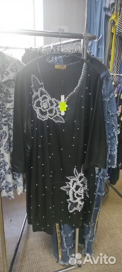 Женские новые вещи