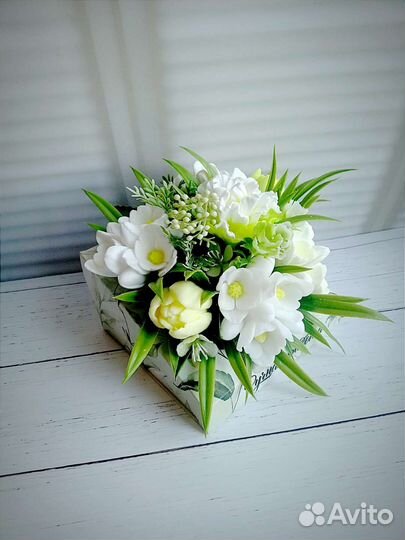 Подарок ручной работы