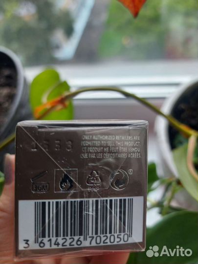 Парфюм женский Lacoste