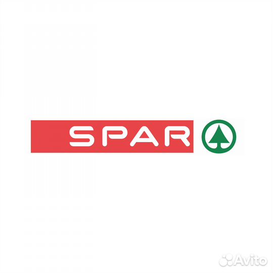 Кассир в супермаркет Spar (Горский 64/1)