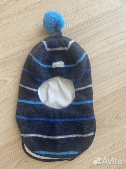 Шапка зимняя kerry 48