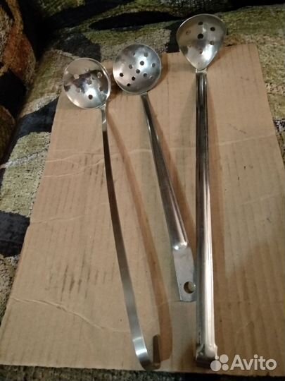 Шумовка СССР