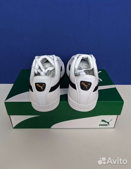 Puma basket classic(Оригинал)