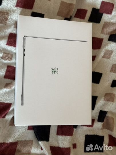 Apple MacBook Air 13.6