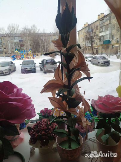 Светильники