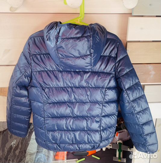 Куртка детская Benetton 130 (m)