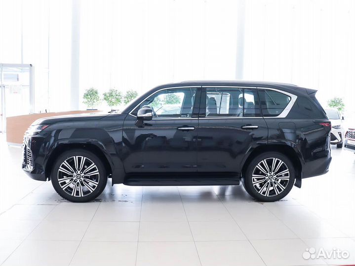 Lexus LX 3.3 AT, 2023