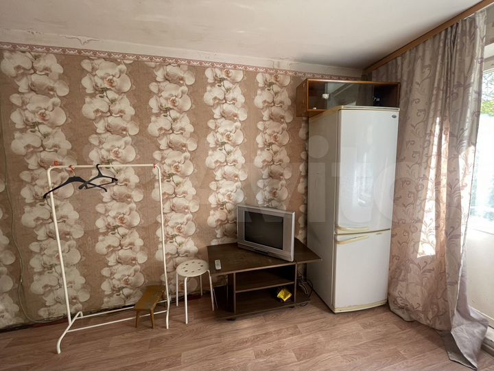 Комната 15 м² в 2-к., 4/5 эт.