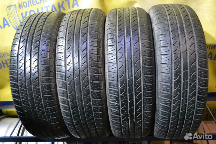 Kingstar Road Fit SK70 195/65 R15
