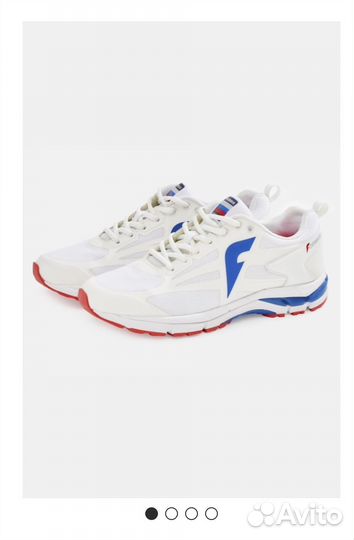 Кроссовки мужские