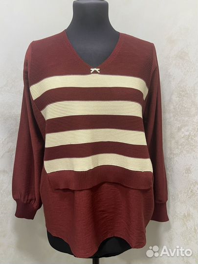 Кофточка женская 44