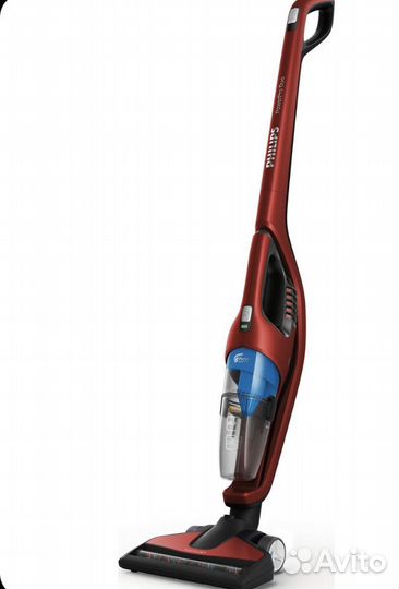 Пылесос Philips