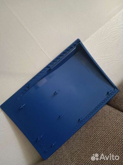 Боковые панели на PS5