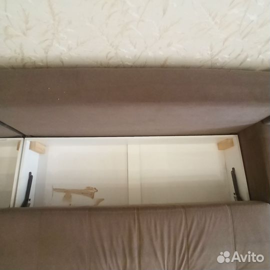 Диван раскладной бу