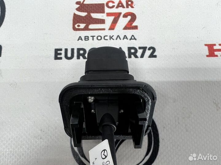 Камера заднего вида Mazda 6 GJ(GL) 2013-2022