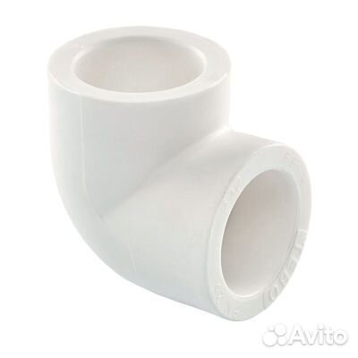 Пп Угольник 90град. 32 Tebo