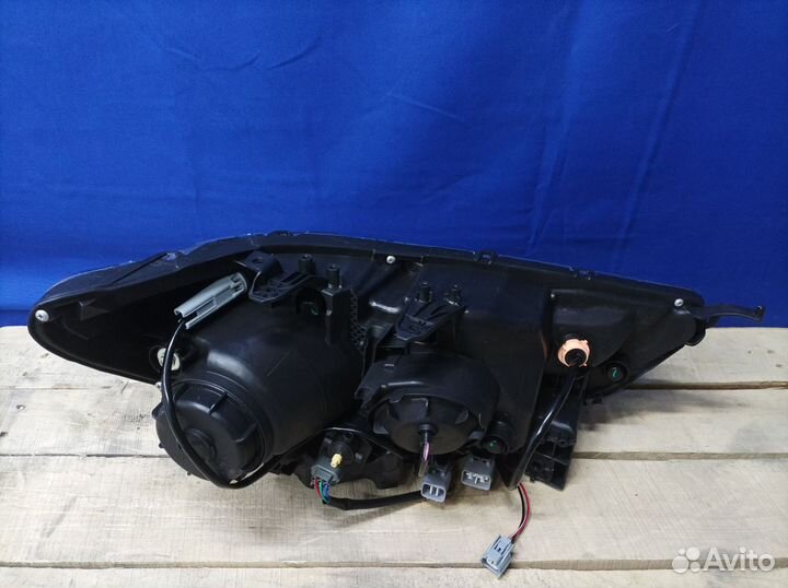 Фара левая Mitsubishi ASX 1 га0 2010