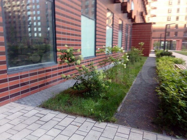 Гараж, 10 м²