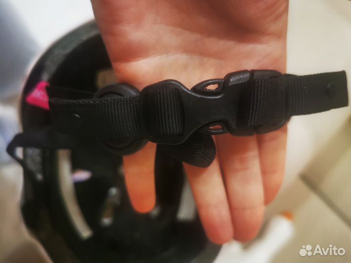 Шлем защитный Oxelo 50 52