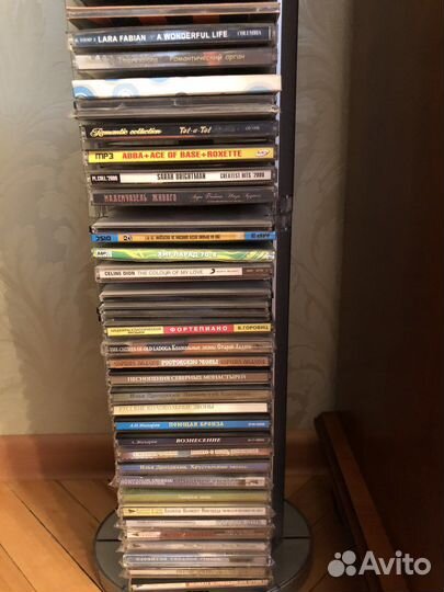 Колокольные звоны России. сд диски