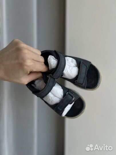 Сандали Ессо (26 размер)