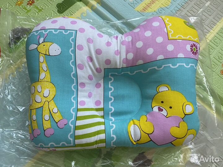 Подушка ортопедическая Trives