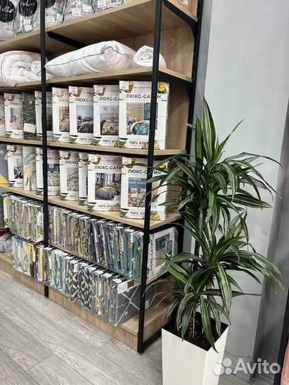 Постельное белье новое