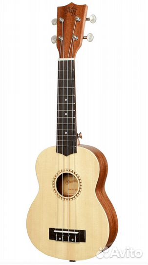 Укулеле Концерт