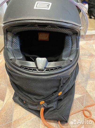 Шлем для мотоцикла