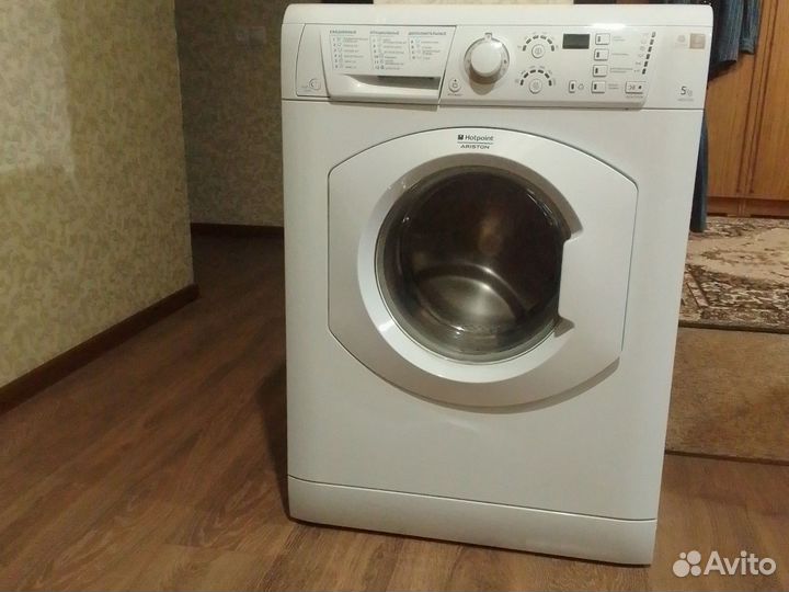 Стиральная машина автомат бу