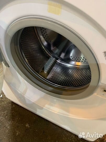 Стиральная машина indesit 5кг