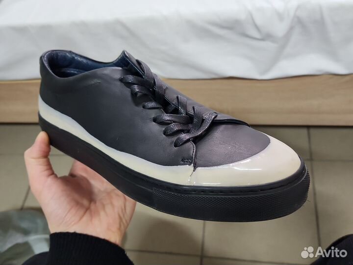 Обувь fabiano richi