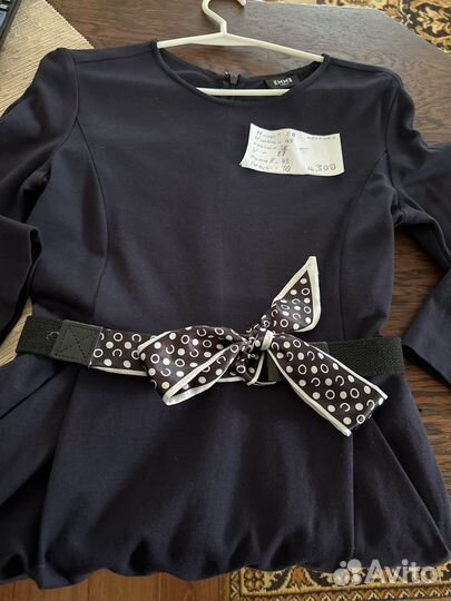 Платьешкольные для левочки р 44-46