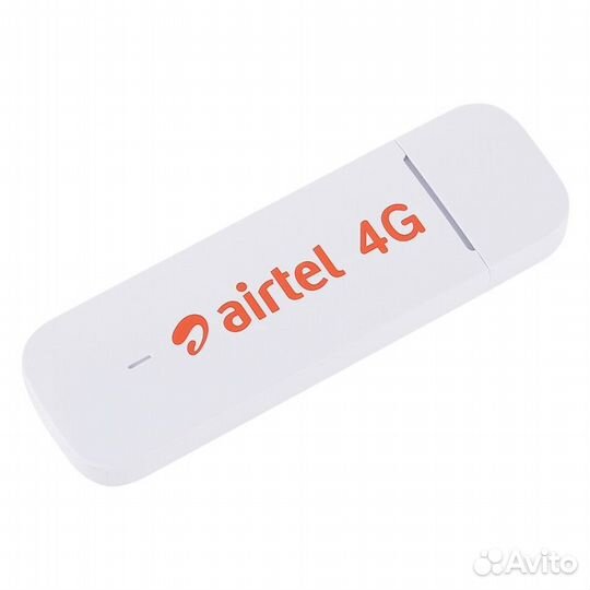 Модем 4G Универсальный Huawei 3372H-607