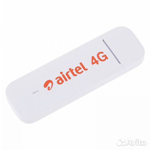 Модем 4G Универсальный Huawei 3372H-607