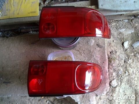 Тонировка фар Plenka68