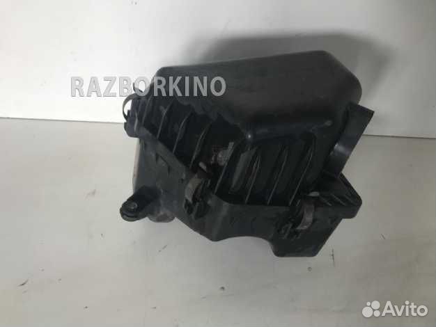 Корпус воздушного фильтра Hyundai Matrix