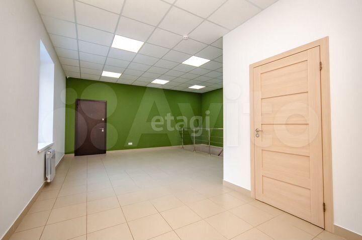 Продам помещение свободного назначения, 510 м²