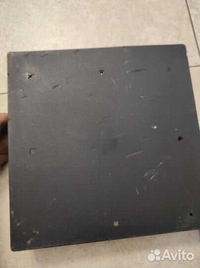 Sony playstation 4 pro 1tb