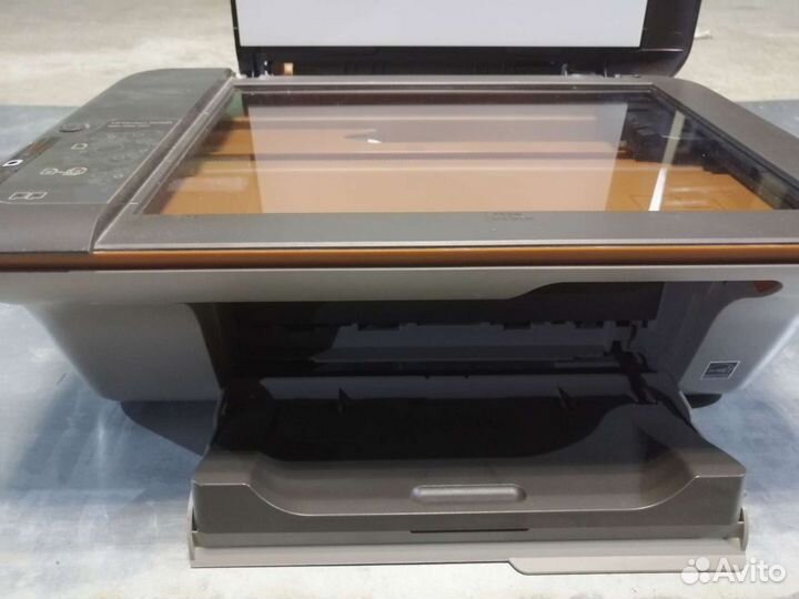 Принтер струйный