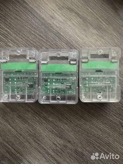 Модуль адресации